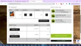 CHARW20 coupon verification screenshot
