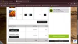 HB25 coupon verification screenshot