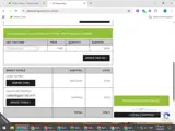 GUMBO coupon verification screenshot
