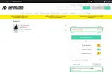 JD Sports UK coupon verification screenshot