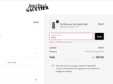 JPG10 coupon verification screenshot