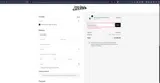 Jean Paul Gaultier coupon verification screenshot