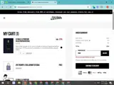 ROAR coupon verification screenshot