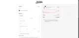 JPGCANDLE coupon verification screenshot