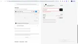 HAPPYJPG coupon verification screenshot