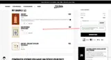 JPGCANDLE coupon verification screenshot