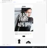 GAULTIER40 coupon verification screenshot