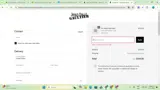 GAULTIER40 coupon verification screenshot