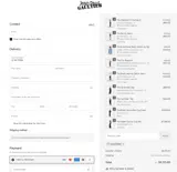 GAULTIER40 coupon verification screenshot