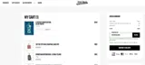 FROZENCHALLENGE coupon verification screenshot