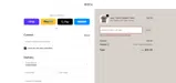 JEDCo coupon verification screenshot