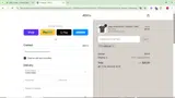 JEDCo coupon verification screenshot