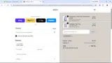 JEDCo coupon verification screenshot