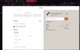 JEDCo coupon verification screenshot