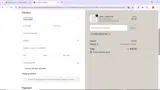 JEDCo coupon verification screenshot