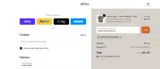 JEDCo coupon verification screenshot