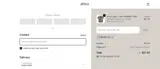 JEDCo coupon verification screenshot