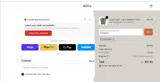 JEDCo coupon verification screenshot