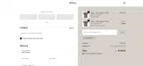 JEDCo coupon verification screenshot