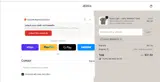 JEDCo coupon verification screenshot