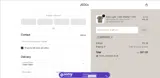 JEDCo coupon verification screenshot