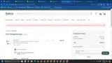 lux15 coupon verification screenshot