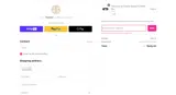 M238HONEY coupon verification screenshot