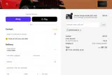 JeepHouse coupon verification screenshot