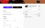 JeepHouse coupon verification screenshot