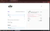 JeepHut coupon verification screenshot