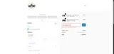 JeepHut coupon verification screenshot