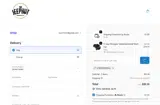 JeepHut coupon verification screenshot