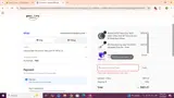 JeepHut coupon verification screenshot