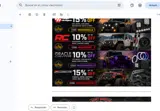 JeepHut coupon verification screenshot