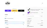 JeepHut coupon verification screenshot