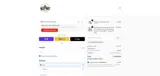 JeepHut coupon verification screenshot