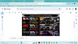 JeepHut coupon verification screenshot