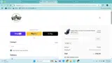 JeepHut coupon verification screenshot