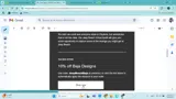 JeepHut coupon verification screenshot