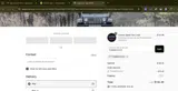 THANKYOU10 coupon verification screenshot