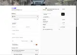 TWITTER coupon verification screenshot