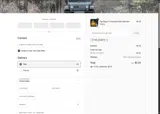 WELCOME15 coupon verification screenshot