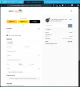 Jeep Wrangler Headlights coupon verification screenshot