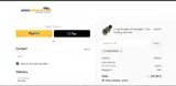 Jeep Wrangler Headlights coupon verification screenshot