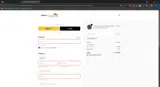 Jeep Wrangler Headlights coupon verification screenshot