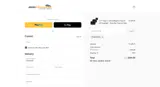 Jeep Wrangler Headlights coupon verification screenshot