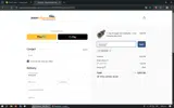 Jeep Wrangler Headlights coupon verification screenshot