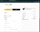 Jeep Wrangler Headlights coupon verification screenshot