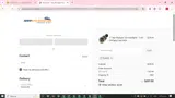 Jeep Wrangler Headlights coupon verification screenshot
