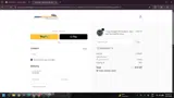 Jeep Wrangler Headlights coupon verification screenshot